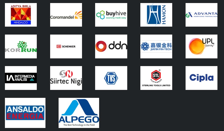 Esplora legal clients